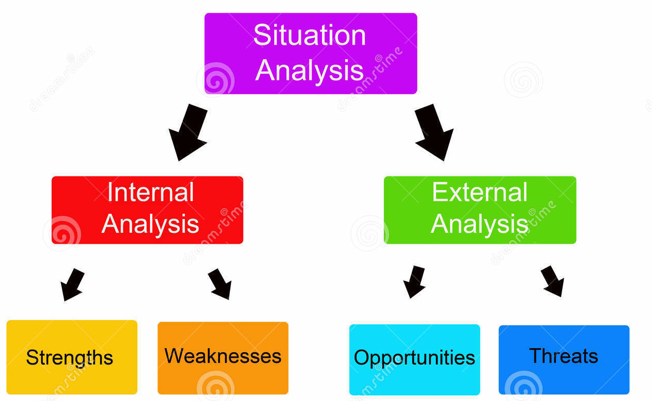 What S A Situation Analysis