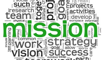 What is a Mission Statement?