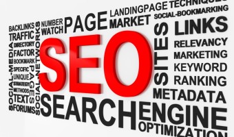 Search Engine Optimization SEO