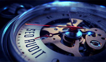 5 minute SEO audit